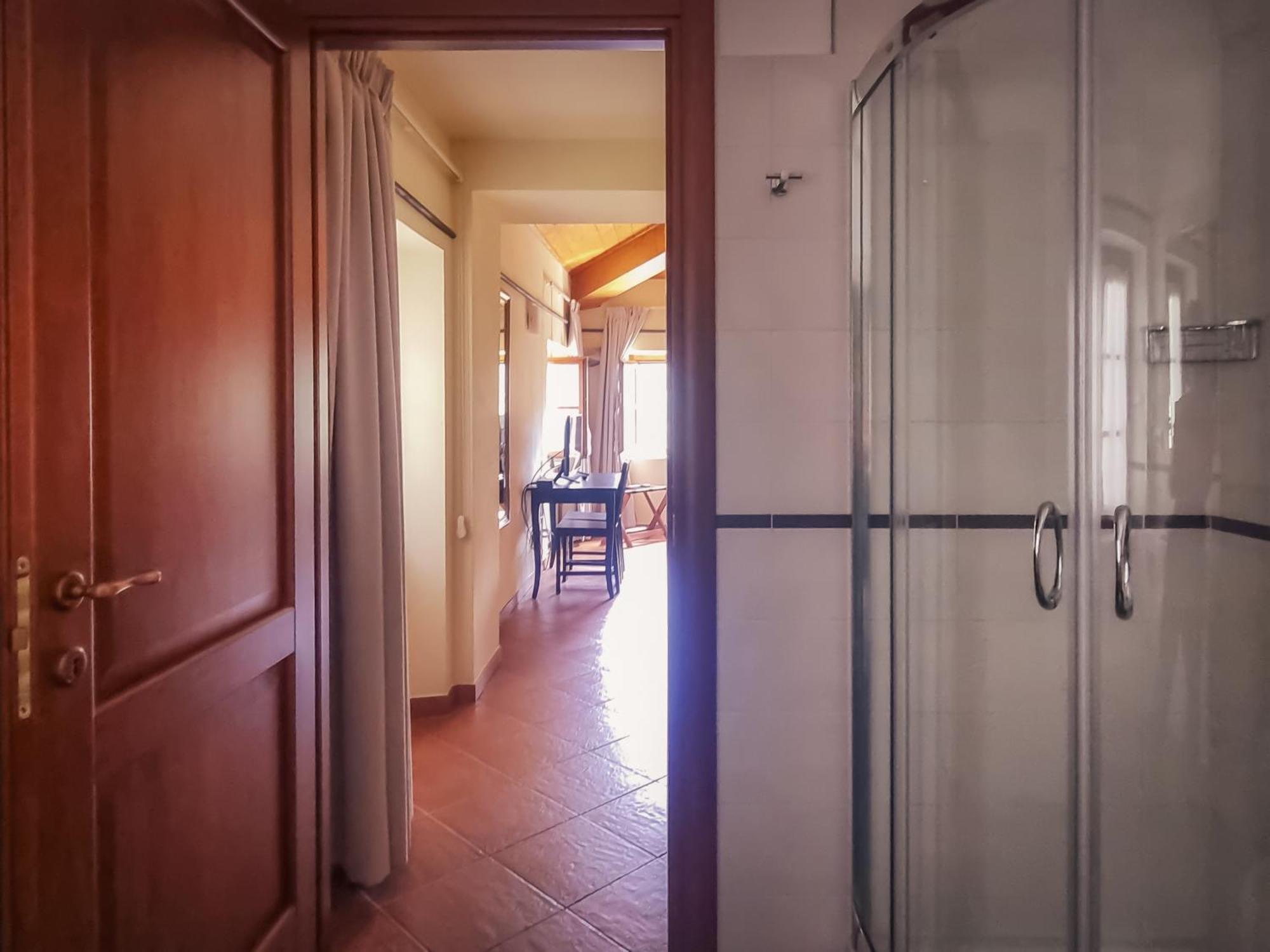 Locanda Il Monastero Ortonovo Екстер'єр фото