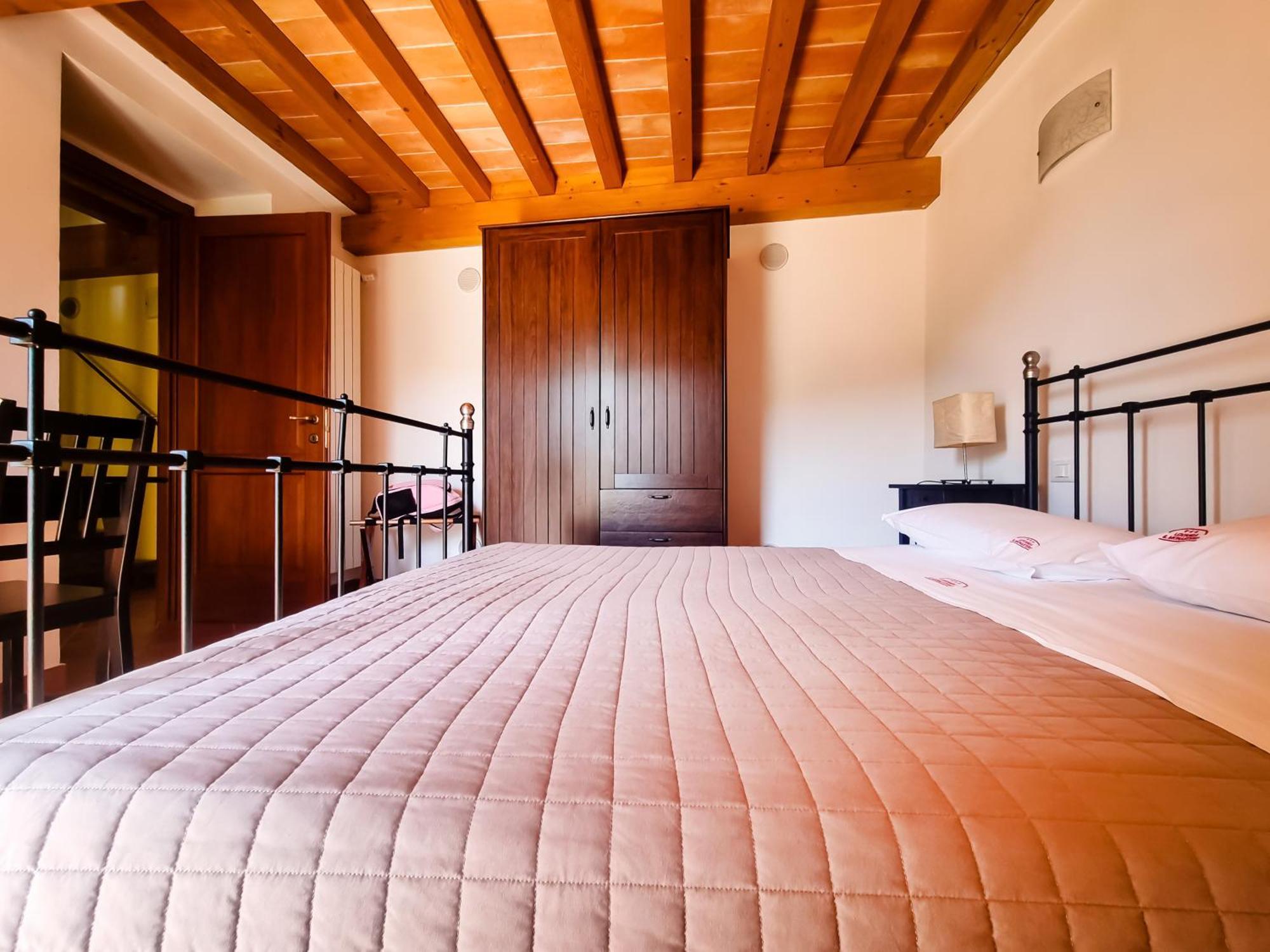 Locanda Il Monastero Ortonovo Екстер'єр фото