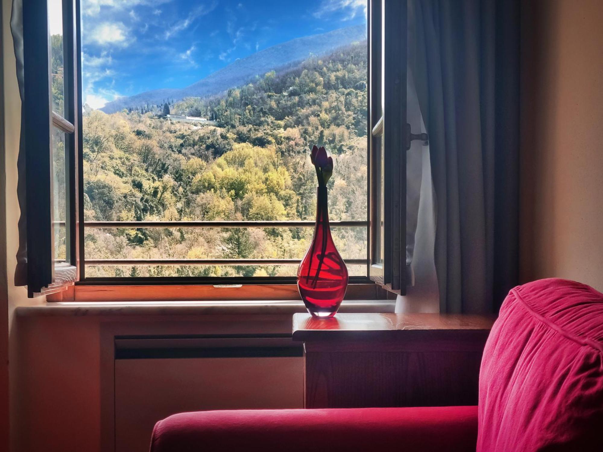 Locanda Il Monastero Ortonovo Екстер'єр фото